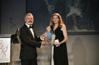 Barbara Hannigan erhält Gramophone Award