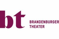 Logo Brandenburger Theater