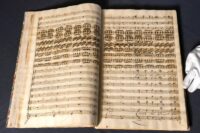 Händel, "Coronation Anthems" (1727)