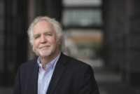 Donald Runnicles, Generalmusikdirektor Deutsche Oper Berlin (Foto: © Simon Pauly) Donald Runnicles