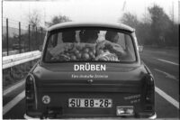 "Drüben - Eine deutsche Zeitreise"
