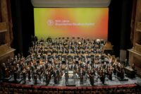 Festakt Bayerisches Staatsorchester