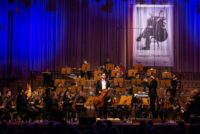 Ivan Skanavi und Rundfunk-Sinfonieorchester Berlin