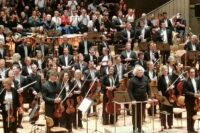 London Symphony Orchestra, Simon Rattle