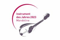 Mandoline Instrument des Jahres 2023