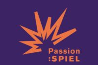 Motiv "Passion :SPIEL"