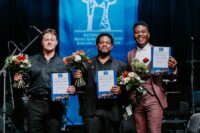 Preisträger des Belvedere Gesangswettbewerbs 2022