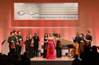 Schleswig-Holstein Musik Festival