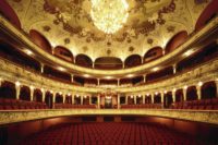 Staatstheater Wiesbaden, Zuschauerraum
